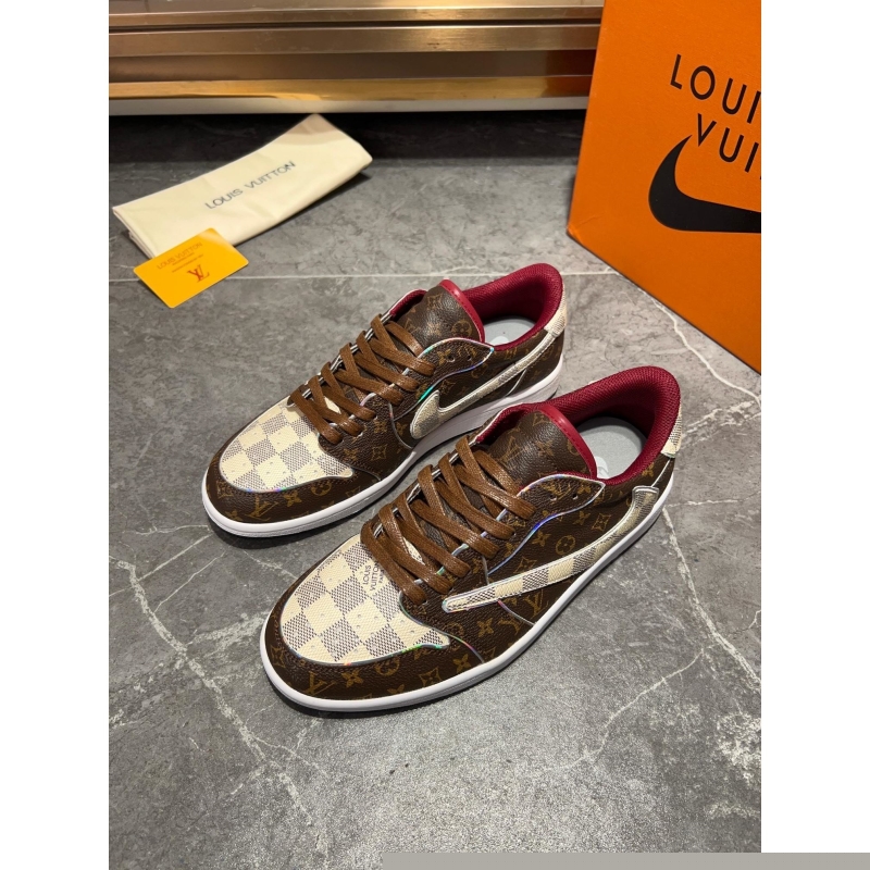 l**is V*t*n sneakers